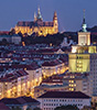 Accela at the Analytical Cytometry IX, conference of the Czech Society for Analytical Cytology 