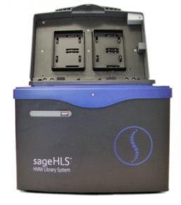 SageHLS - Sage Science