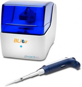 BLItz System - Sartorius & Essen BioScience
